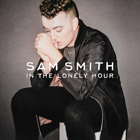 In The Lonely Hour von Sam Smith - LP jetzt im Sam Smith Store