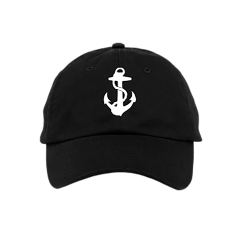 Anchor by Sam Smith - Cap - shop now at Sam Smith store