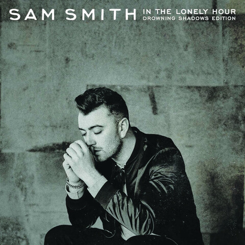 In The Lonely Hour (Drowning Shadow Edition) by Sam Smith - 2LP - shop now at Sam Smith store