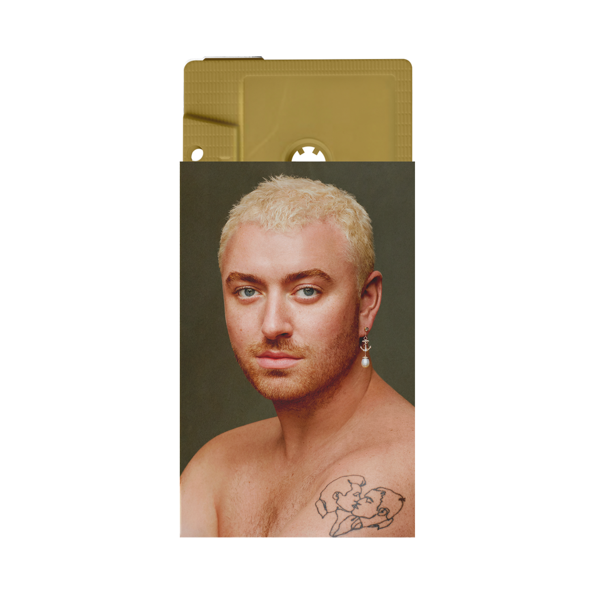Sam Smith Gloria Spotify Fan First MC 258617