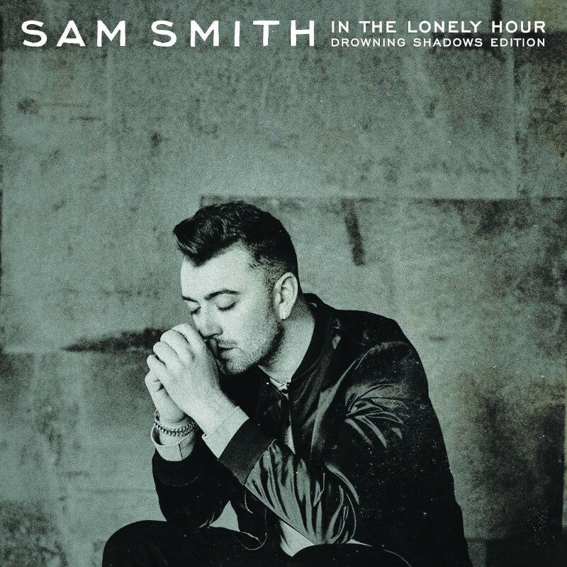 Sam Smith In The Lonely Hour 2LP 166336