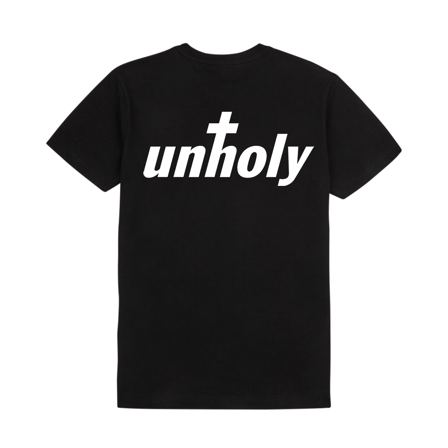 Sam Smith Unholy T-Shirt 250868