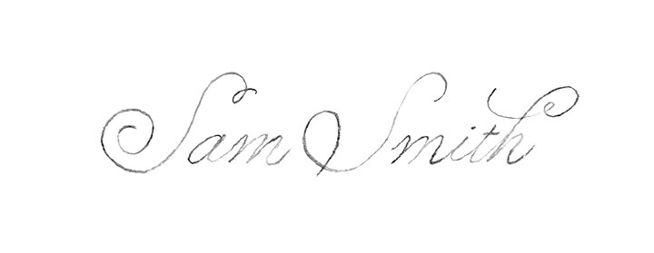 Sam Smith